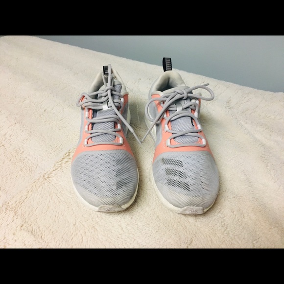 Women’s Adidas PureBOOST X TR 2 - Picture 8 of 11